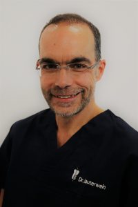 Dr. Michael Lauterwein